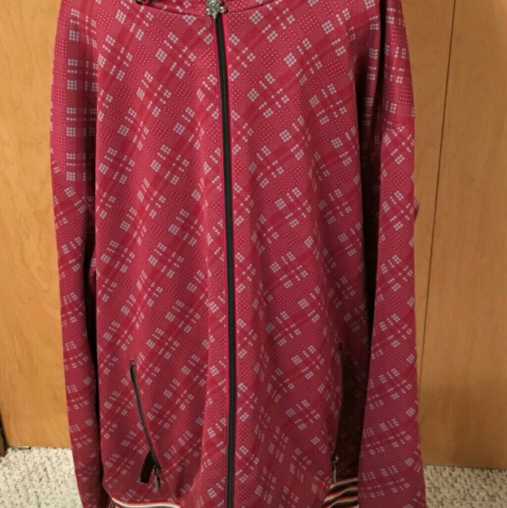 RSRV Jacket